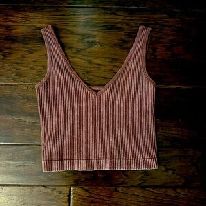 3 pack cropped tank tops